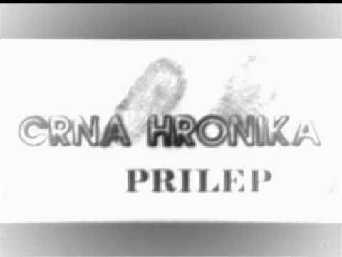Crna Hronika-Zelezoto Se Kova