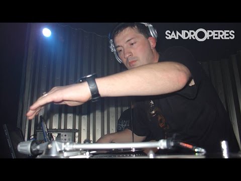 Sandro Peres @ MIMI "Rock the party Festival"