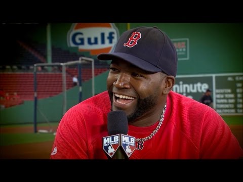 Best of David Ortiz on Intentional Talk