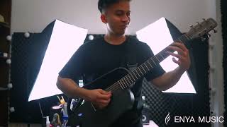 Video thumbnail for Enya NEXG Smart Audio Guitar | Sponsored by Enya by Acoustic Guitar Magazine