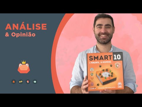 SMART10 | Review