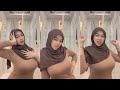 LIVE NISWAHBM SELALU MENGGODA