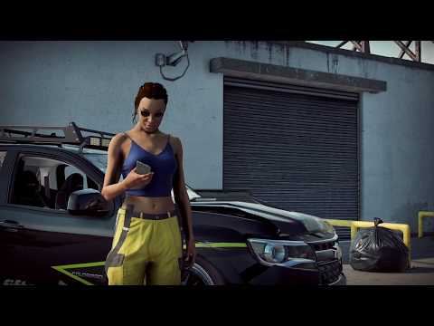 Upload | Campaign Mission |  Need for Speed™ Heat