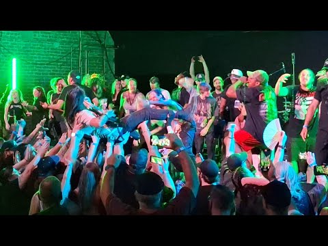 Dropout Kings - Adam Ramey Memorial All Star Show