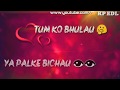 Mai Koi Aisa Geet Gaoon Whatsapp Status 2017 KP EDI