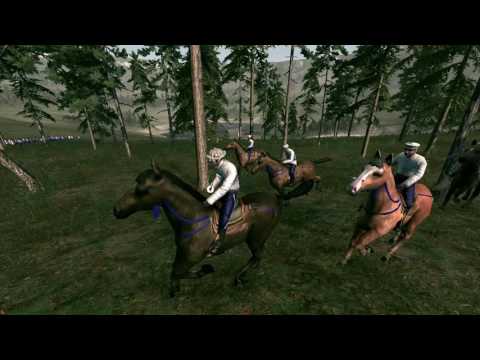 Chaos Riders - Ro16 - Murky Pumpkin vs Eternalflame