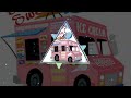 Ice Cream Truck X Jump Pan Mi Cocky Maino Remix TikTok