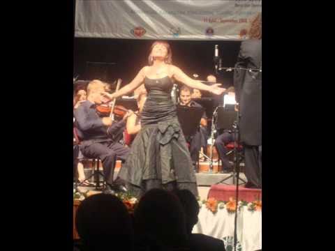 Gulnaz Ismailova Delib "Lakme"