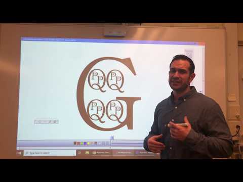 Converting with Standard Units of Measurement Part 3: Gallons, Quarts, Pints, etc