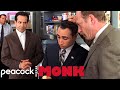 Monk Finds The Missing Evidence Monk