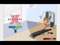 GET SWOLE Ultimate Douchebag Workout Episode 1