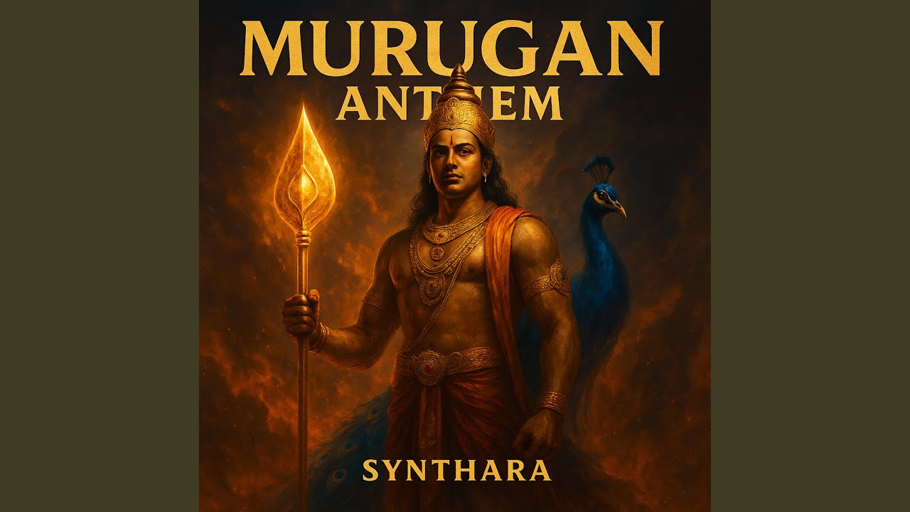 Murugan Anthem