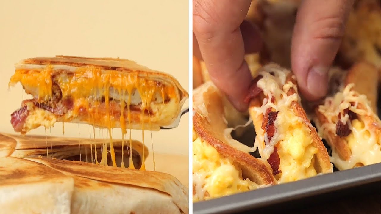 Amazing Brunch Hacks You Have To Try
