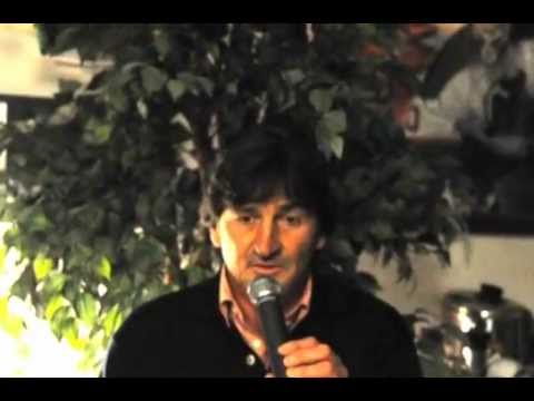 EV Moosburg - ESV Königsbrunn (Pressekonferenz)