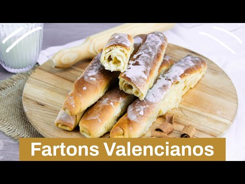 Fartons Valencianos