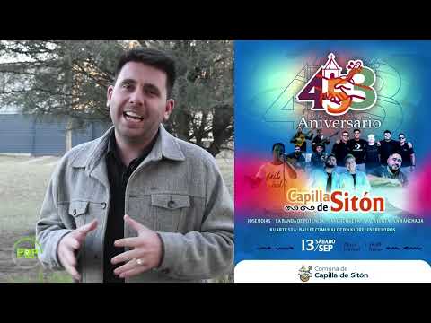 CAPILLA DE SITON - DEPARTAMENTO TOTORAL