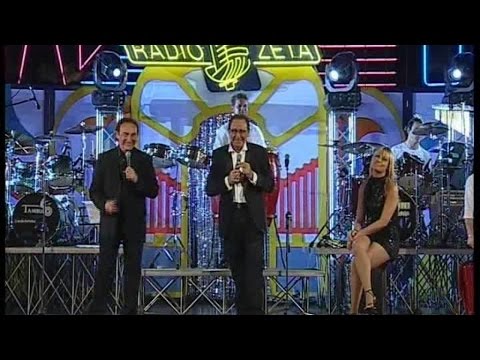 Angelotto con Bastelli - Un uomo innamorato (Live dallo Studio Zeta)