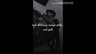 Download lagu Story' wa pokemon (pokok e move on) mp3