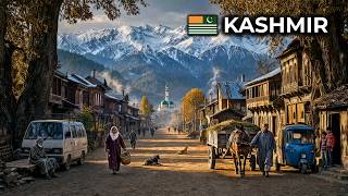 Download lagu KASHMIR: The Most Beautiful Place Two Countries Want to Destroy | 4K Travel Documentary mp3 Download lagu KASHMIR: The Most Beautiful Place Two Countries Want to Destroy | 4K Travel Documentary mp3