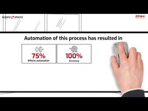 Tech Thursday I Automated Change of Working Pattern