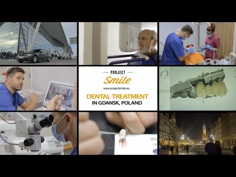 www.projectsmile.eu - How It Works