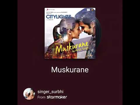 SURBHI SINGH NARUKA Muskurane ki wajah tum ho