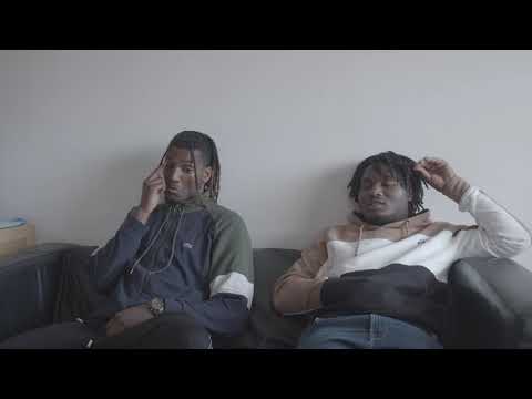 Michel & Giovanni sobre a influência da V Block nas suas carreiras