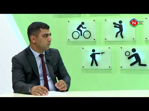 İdman vaxtı - 28.08.2022