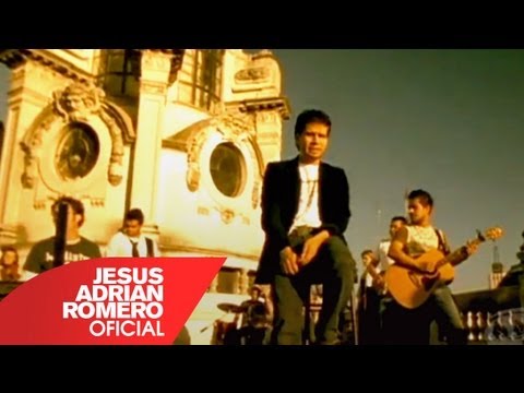 Jesús Adrián Romero - El Aire De Tu Casa (Video Oficial)