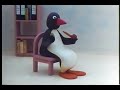 Pingu Ep28　　ピングー