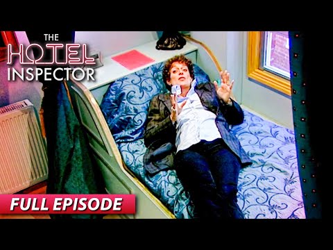 Dingy Decor Directing Disputes | The Hotel Inspector | S6 Ep5 Full Episode