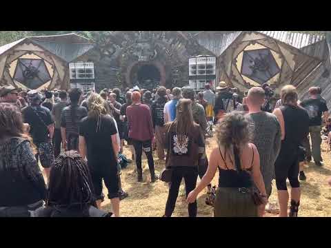 Junxpunx @ Master of Puppets 2022 Part5