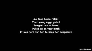 Lil Durk - Trap House ft. Young Thug &amp; Young Dolph (Lyrics)