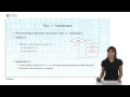 Programming Logic And Languages Program Control Structures UPV