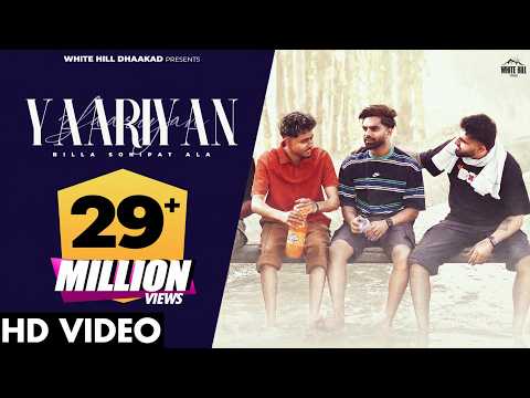 Yaariyan — watch video