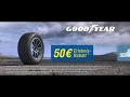 TV Spot: Goodyear â?? Der Vector 4Seasons Gen-3