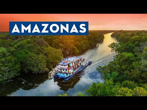 Abenteuer Amazonas – Die MS La Jangada