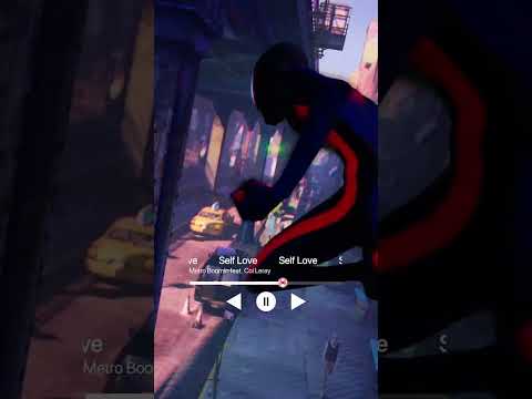 Bienvenidos al Spider-Verso