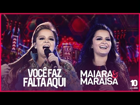 {Você Faz Falta Aqui} {Você Faz Falta Aqui} Best Songs