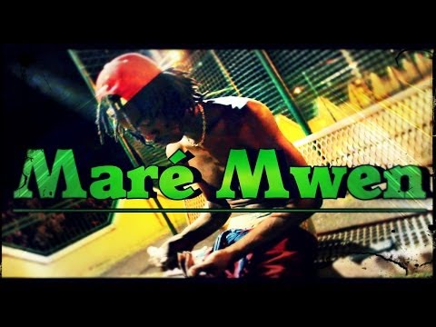 DIKEN x MARé MWEN Freestyle_JUIN 2014