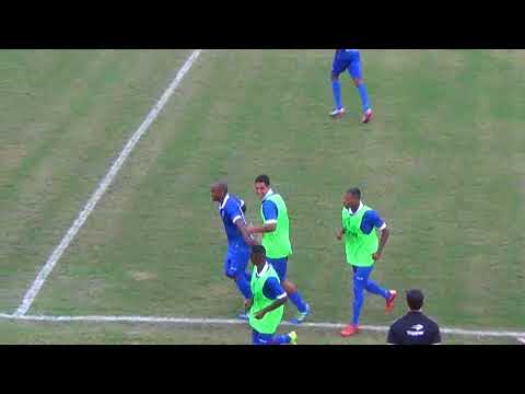 Barra da Tijuca 1 x 1 Goytacaz Segunda divisão RJ 2016