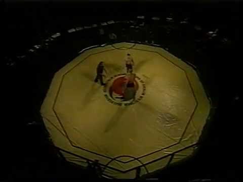 ALEX ANDRADE Vs RICARDO MORAES