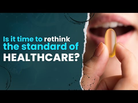 The New Paradigm Institute video.