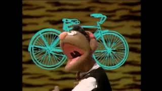 Plaza Sésamo (Sesame Street) - Just Happy to Be Me (Latin Spanish)