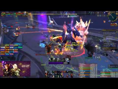 Spellblade Aluriel Achievement Guide (A Change In Scenery)