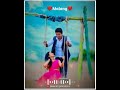 Malang Malang Dum Malang Malang WhatsApp Status
