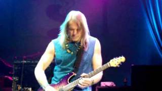 Deep Purple Stuttgart 11.02.2006 - Living Wreck