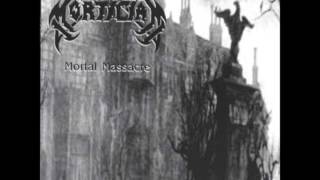 Mortician - Mortal Massacre