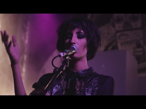 Tzlil-  City Friends /// Berlin Sessions x Tel Aviv