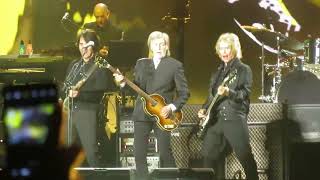 Can't Buy Me Love - Paul McCartney (Santiago 2024)